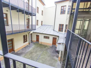 Pronájem bytu 2+1, Olomouc, Michalská, 72 m2