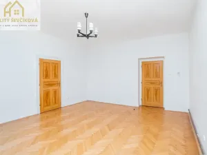 Prodej bytu 2+1, Hradec Králové, Pospíšilova, 69 m2