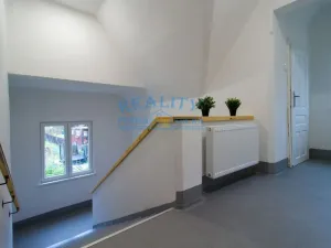 Pronájem bytu 2+1, Ústí nad Labem - Neštěmice, Železná, 62 m2