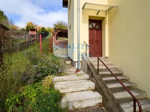 Pronájem rodinného domu, Ústí nad Labem - Neštěmice, Železná, 250 m2