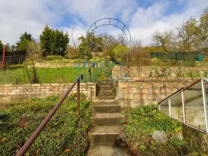 Pronájem rodinného domu, Ústí nad Labem - Neštěmice, Železná, 250 m2