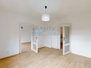 Pronájem rodinného domu, Ústí nad Labem - Neštěmice, Železná, 250 m2