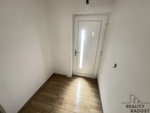 Prodej rodinného domu, Kravsko, 100 m2