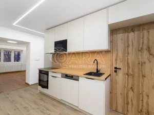 Pronájem bytu 2+1, Ostrava - Hrabůvka, U Nové školy, 50 m2