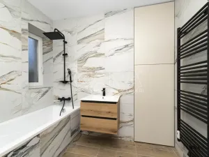 Pronájem bytu 2+1, Ostrava - Hrabůvka, U Nové školy, 50 m2