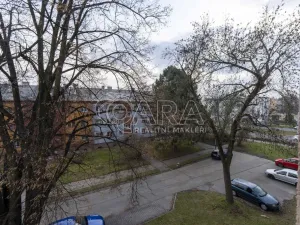 Pronájem bytu 2+1, Ostrava - Hrabůvka, U Nové školy, 50 m2