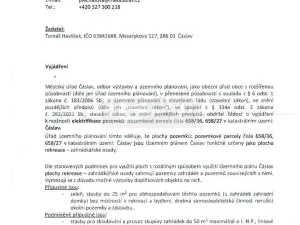 Prodej chaty, Čáslav, 45 m2