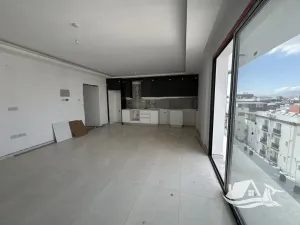 Prodej bytu 1+1, Larnaka, Kypr, 56 m2