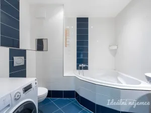 Pronájem bytu 2+kk, Praha - Letňany, Pavla Beneše, 68 m2