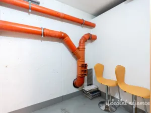 Pronájem bytu 2+kk, Praha - Letňany, Pavla Beneše, 68 m2