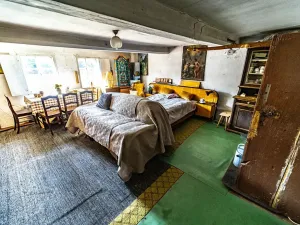 Prodej rodinného domu, Skalsko, 101 m2