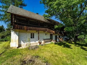 Prodej rodinného domu, Skalsko, 101 m2