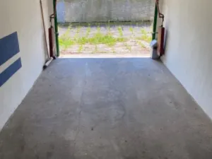 Pronájem garáže, Praha - Michle, Psárská, 15 m2