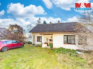 Prodej rodinného domu, Krchleby, 99 m2