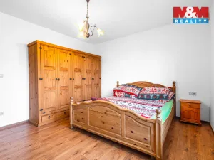 Prodej rodinného domu, Zlosyň, 142 m2