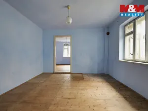 Prodej rodinného domu, Rozstání, 177 m2