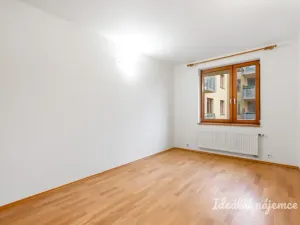 Pronájem bytu 3+kk, Praha - Hlubočepy, Hlubočepská, 81 m2