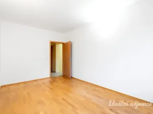 Pronájem bytu 3+kk, Praha - Hlubočepy, Hlubočepská, 81 m2