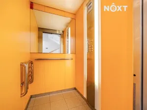 Pronájem bytu 2+kk, Praha - Stodůlky, Wiedermannova, 50 m2