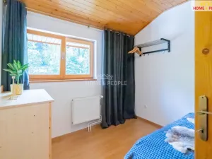 Prodej bytu 4+kk, Velké Karlovice, 135 m2