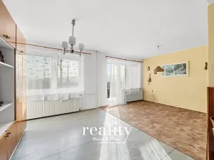 Prodej rodinného domu, Luka nad Jihlavou, Revoluční, 95 m2