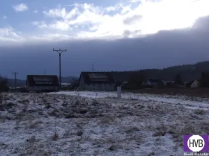 Prodej pozemku pro bydlení, Kájov, 760 m2