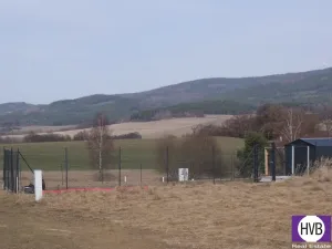 Prodej pozemku pro bydlení, Kájov, 760 m2