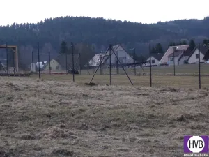 Prodej pozemku pro bydlení, Kájov, 760 m2