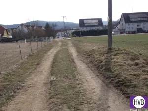 Prodej pozemku pro bydlení, Kájov, 760 m2