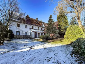 Prodej rodinného domu, Blatno - Mezihoří, 200 m2