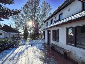 Prodej rodinného domu, Blatno - Mezihoří, 200 m2