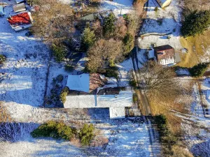 Prodej rodinného domu, Blatno - Mezihoří, 200 m2