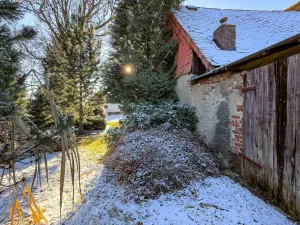 Prodej rodinného domu, Blatno - Mezihoří, 200 m2