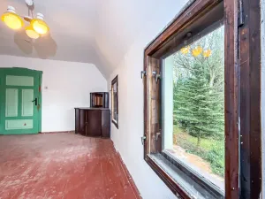 Prodej rodinného domu, Blatno - Mezihoří, 200 m2