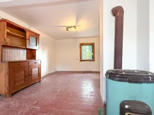 Prodej rodinného domu, Blatno - Mezihoří, 200 m2