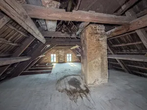 Prodej rodinného domu, Blatno - Mezihoří, 200 m2