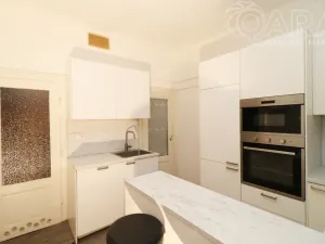 Pronájem bytu 2+1, Praha, Vrchlického, 50 m2