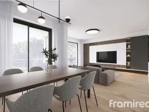 Prodej rodinného domu, Holubice, 179 m2