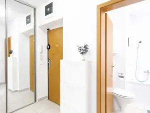 Pronájem bytu 2+kk, Praha, 40 m2