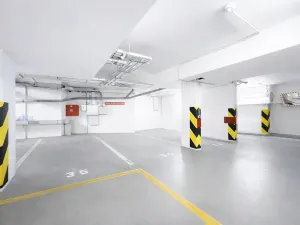 Pronájem bytu 2+kk, Praha, 40 m2