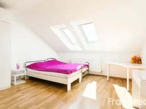 Prodej rodinného domu, Blučina, Zahradní, 151 m2