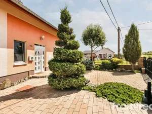 Prodej rodinného domu, Blučina, Zahradní, 151 m2