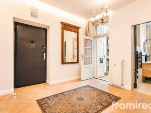 Pronájem bytu 3+kk, Brno, Charvatská, 97 m2