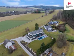 Prodej pozemku pro bydlení, Havlovice, 1656 m2