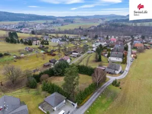 Prodej pozemku pro bydlení, Havlovice, 1656 m2