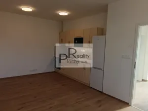 Prodej bytu 2+kk, Hevlín, 56 m2