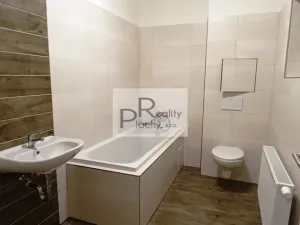 Prodej bytu 2+kk, Hevlín, 56 m2