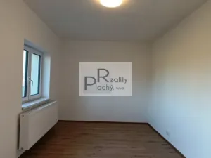 Prodej bytu 2+kk, Hevlín, 56 m2