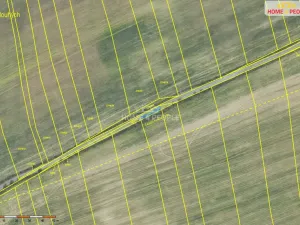 Prodej pozemku, Praha - Lipence, 53 m2