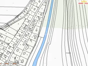 Prodej pole, Praha - Lipence, 7043 m2